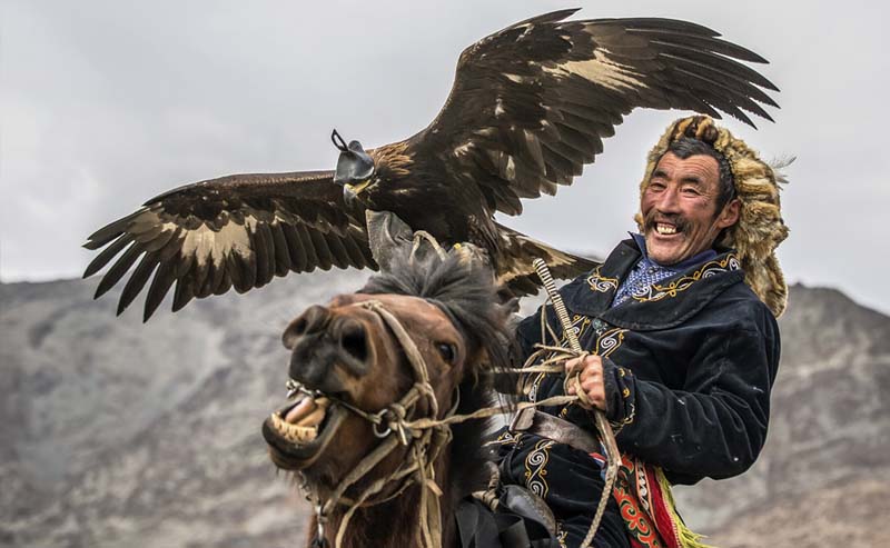 festival photography mongolia